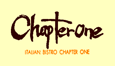 ChapterOne